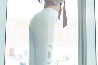 秀人网 – 精选周jojobaby修女，初看乖巧，越看越撩人。