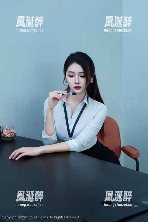 秀人网-唐翩翩 秀人网 - 唐翩翩的夏天壁纸合集,保证你不会懵。