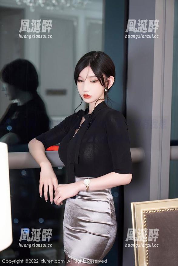 秀人网 - 在线“安然修女”竟然没有我想象的那么严肃，真的太好玩了。
