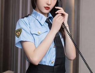 秀人网 – 资源整理：林文文yooki黑白写真集的深邃与单调，真有点意思，黑白其实就是一种风格？
