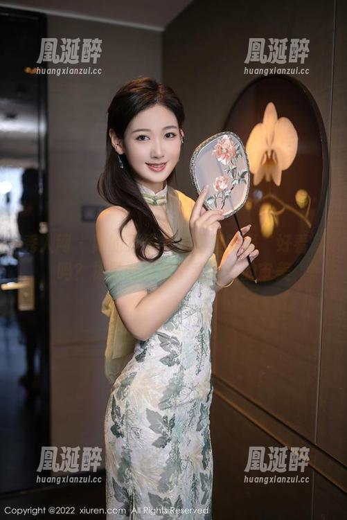 秀人网 - 她的万圣节美图真的是“好看”吗？林星阑挑战了我所有的审美