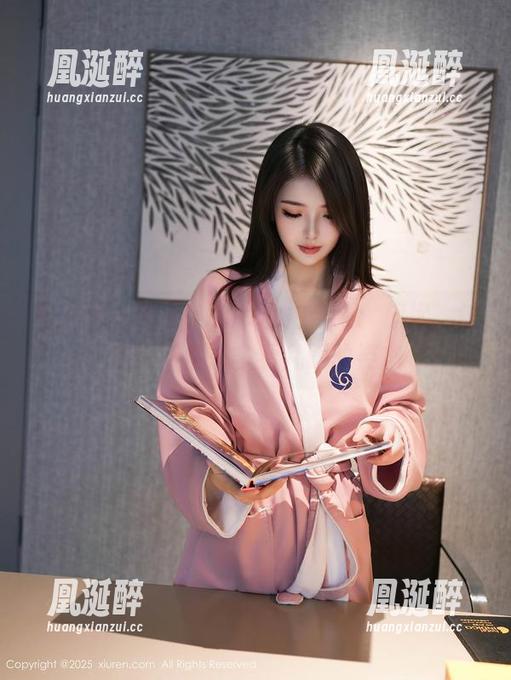 秀人网 - 果果Nikki私拍合集：旗袍，让我忍不住想多看几眼的姿态