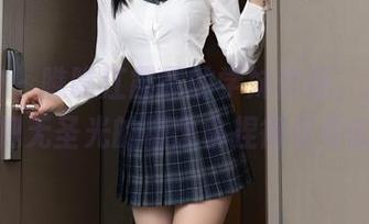 秀人网 – 瞧瞧江露露的学妹作品，居然完全把无圣光的概念拿捏得妥妥的！