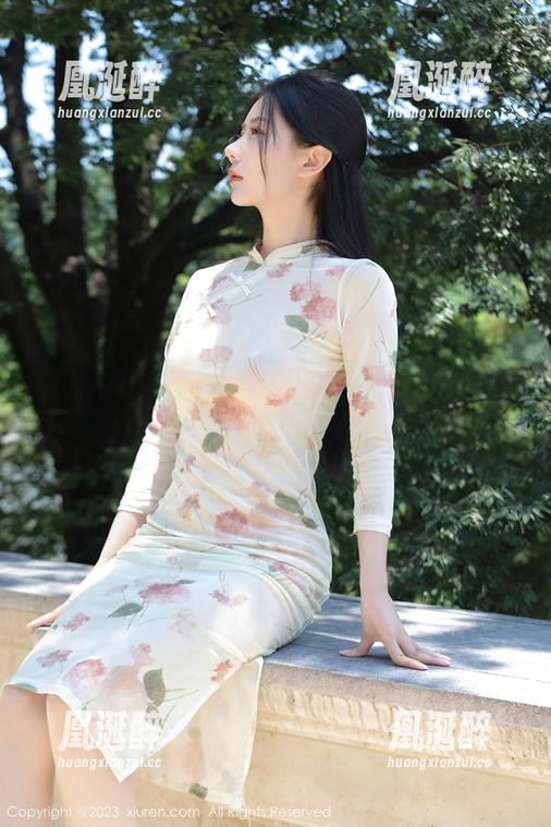 秀人网 - 修女不止是课堂，熊小诺的壁纸合集带你“修行”起来！