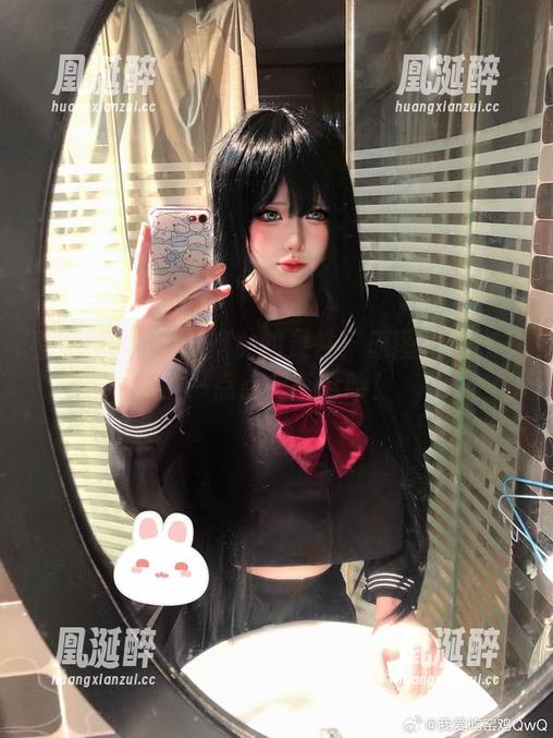 纯爱neko 看!纯爱neko修女的灵性!原图里也许多了一点点鬼畜哈哈!