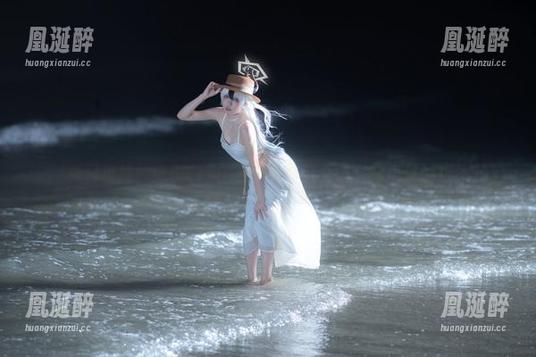 夏日碰撞，纸悦Etsu_ko的壁纸合集，超出你的想象