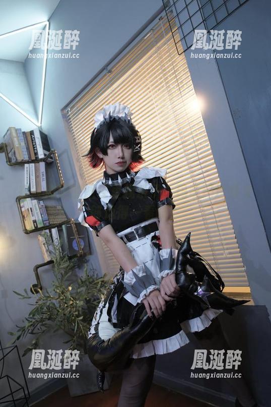 在绞肉姬的图库里找乐子：玛奇玛逆兔女郎值得一看吗？