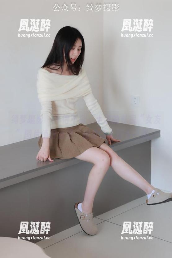 绮梦摄影 - 不得不说，小宇的私房“女友”图片值得点赞，但总让人想多一点。