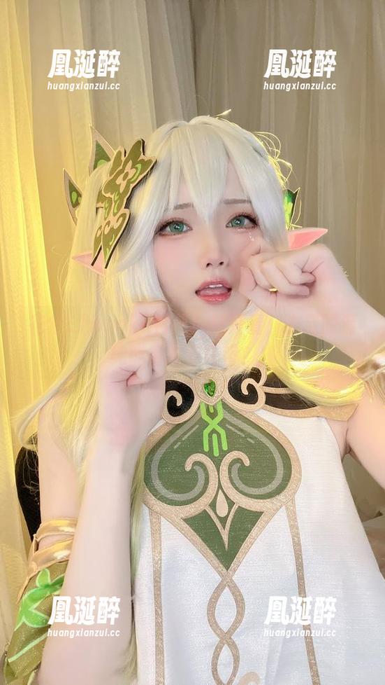 花兮_honoka合集！打开看，心灵的清纯能量附带花香？！