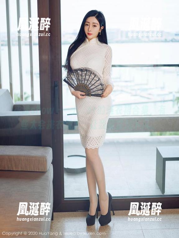 花漾show - 玥儿玥er的连衣裙合集，有些太会挑衣服了，让我等甘拜下风。