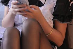 图包来了！苏嫣qvq化身女仆，肯定有人又要心动了…