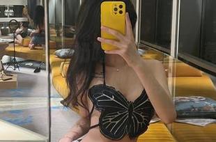 微密圈 – 今天牛奶喝得怎么样，葛征的美图还能再傲娇吗？