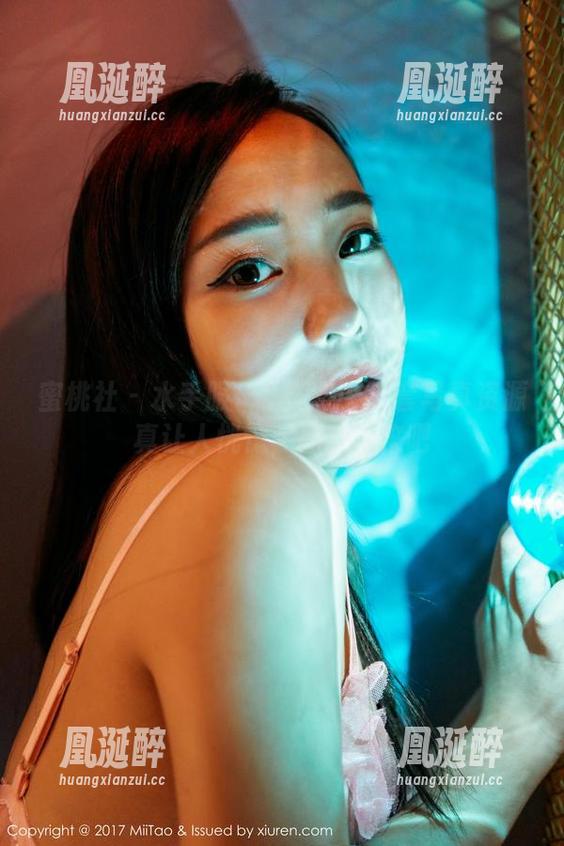 蜜桃社 - 水手服+沐子熙V=这套写真资源真让人恍惚，喜欢就来吧