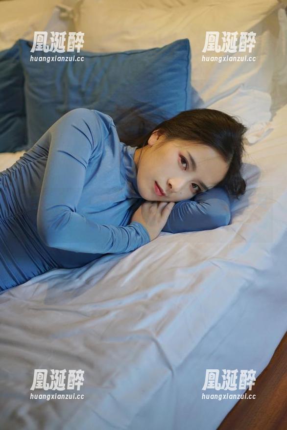 辣妈女神 微密圈 - 如果辣妈女神是天使,那全集写真就像是魔法书。