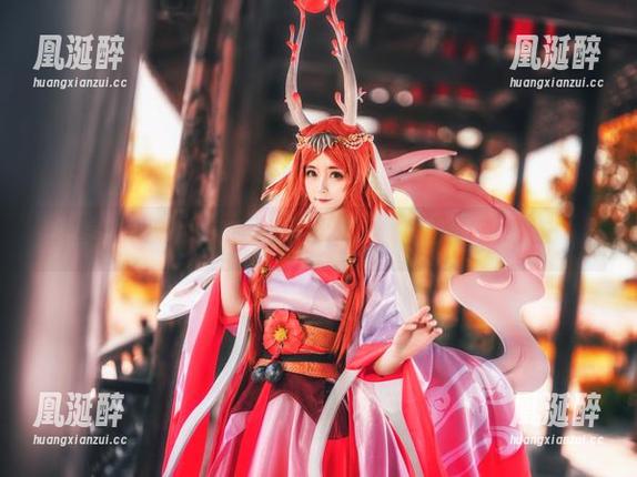 金鱼yui 夏季入水前的最后一舞,金鱼yui与芭蕾cos套图!