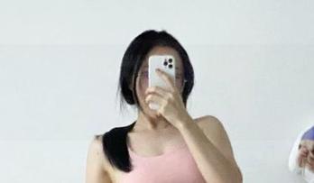 微密圈 – 温柔时代，铁锤姐姐同样高能，高画质图片见证不凡！