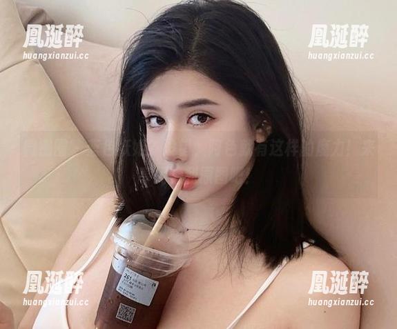 微密圈 - 蓝色妖姬？没错，阿色就有这样的魔力！来享用福利原图吧！