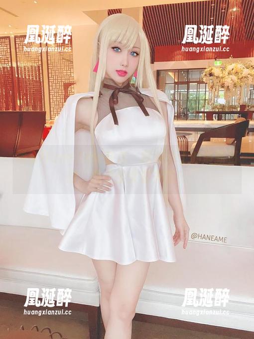 雨波HaneAme 雨波HaneAme在这:刚刚送上的最新资源,剑之圣女要来啦!