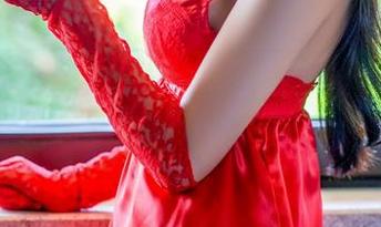 青豆客 – 看徐妍馨Mandy怎样把校服穿出新高度，福利原图在此