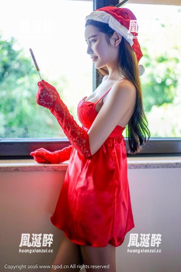 青豆客 - 看徐妍馨Mandy怎样把校服穿出新高度，福利原图在此