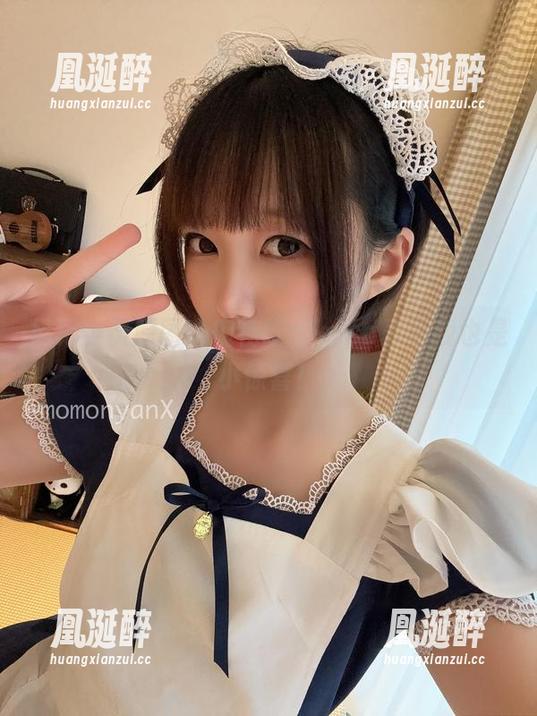 风纪委员原图，魔物喵nigisa表示我也是小惊喜！