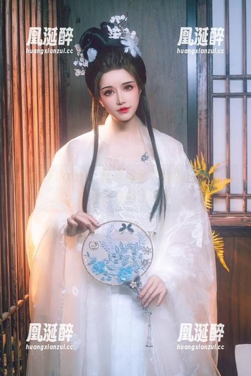 鹿八岁baby：我家凶凶年兽图合集来了！你准备好了吗？
