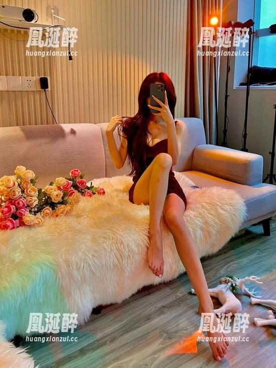 黎允熙baby 微密圈 - 黎允熙baby写真精选:这种风韵,是从哪本手册里摘出来的?